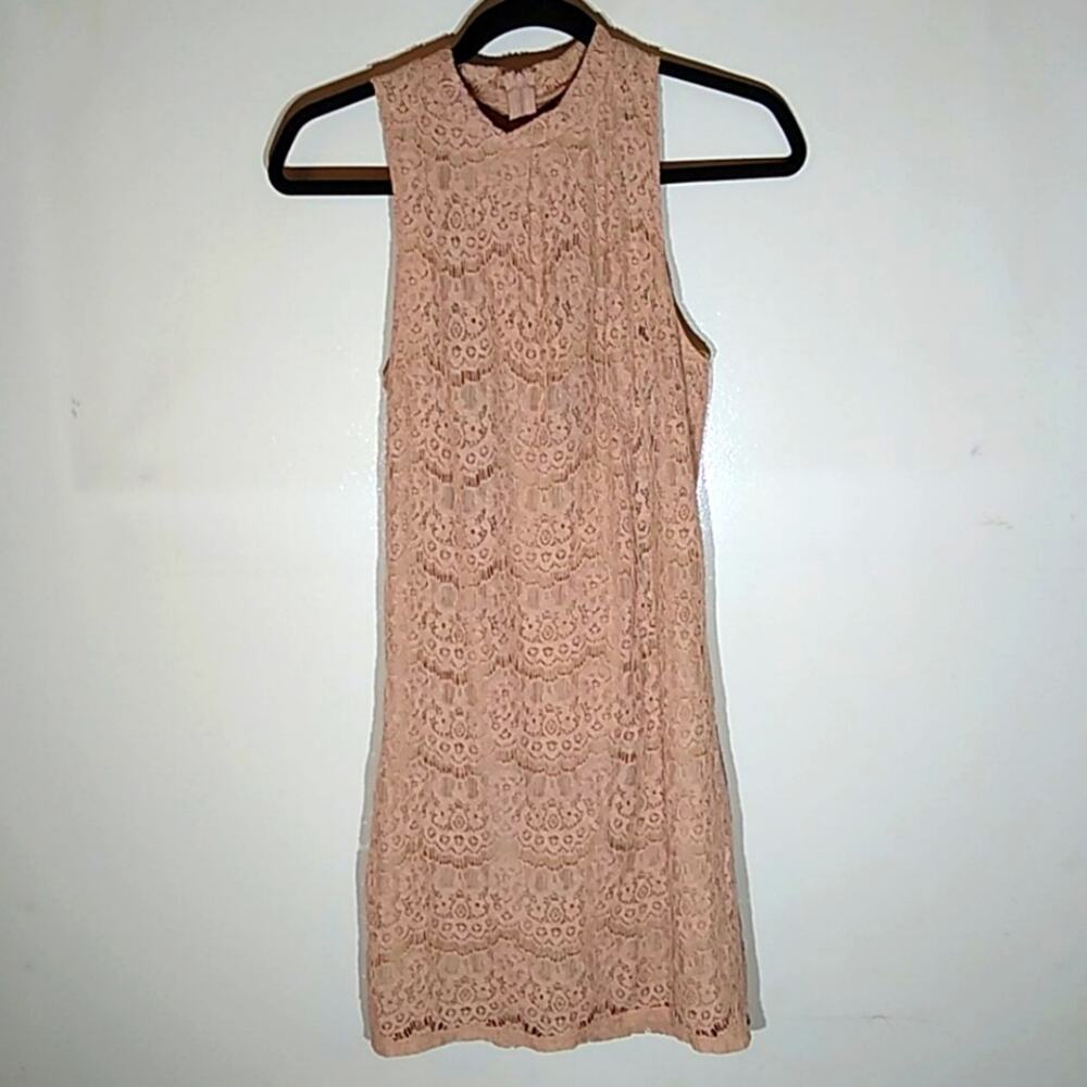 Love fire lace dress size small. Party Lace, Feminine